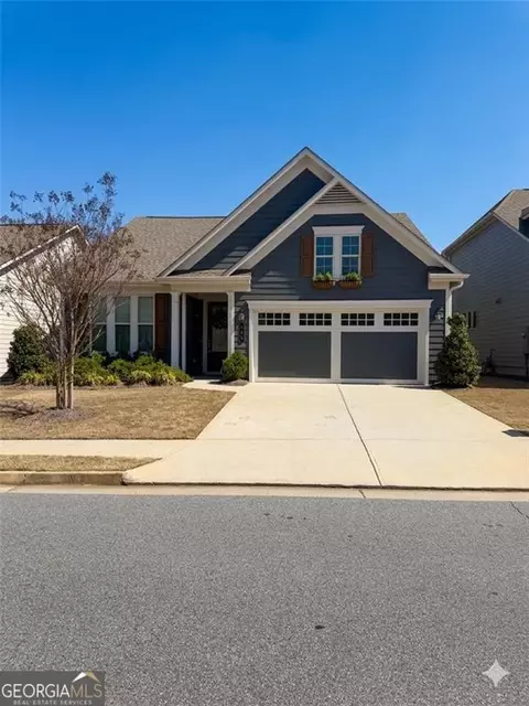 108 Red Maple Dr, Peachtree City, GA 30269