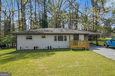 2762 Connally Dr SW, Atlanta, GA 30311
