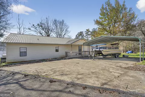 231 B Little Rd NW, Milledgeville, GA 31061
