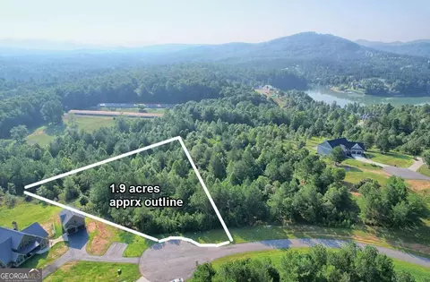 lot87 Northshore #87, Blairsville, GA 30512