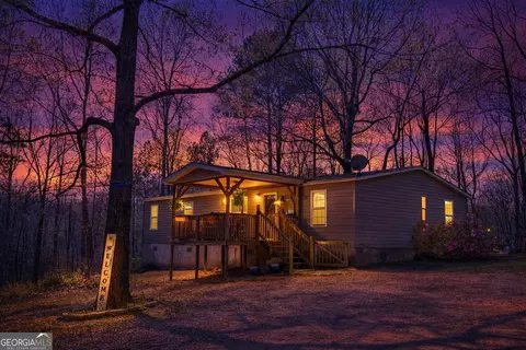 3595 Logtown Rd, Thomaston, GA 30286