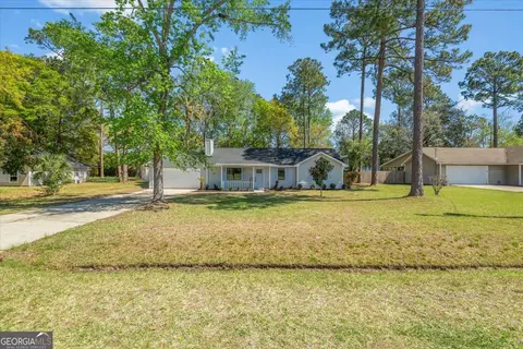 118 Brighton Cir, Brunswick, GA 31525