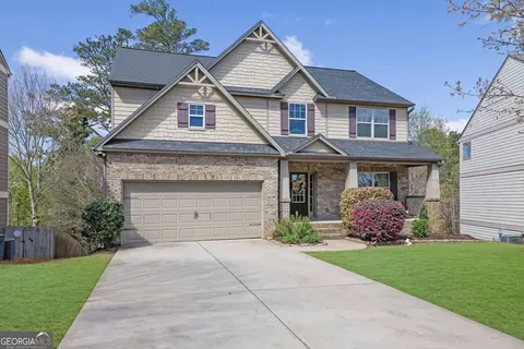 2015 Granite Mill Rd, Marietta, GA 30062