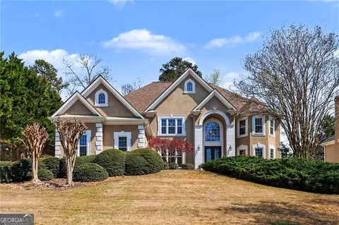 14565 Creek Club Dr, Alpharetta, GA 30004