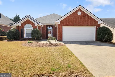 1496 Empress Dr, Mcdonough, GA 30253