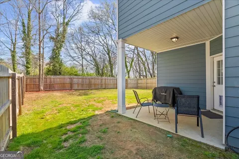 Exterior - Undisclosed, Calhoun, GA 30701 photo 4 of 5