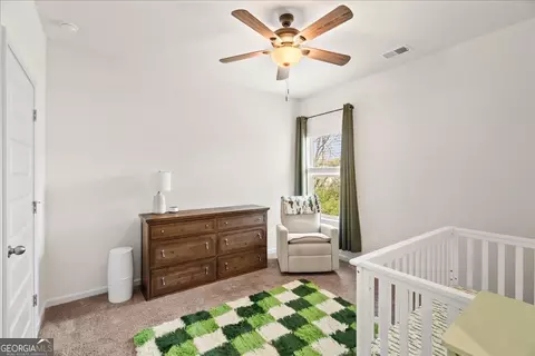 Bedroom - Undisclosed, Calhoun, GA 30701 photo 4 of 5