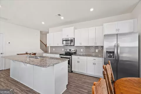 Kitchen - Undisclosed, Calhoun, GA 30701 photo 2 of 2