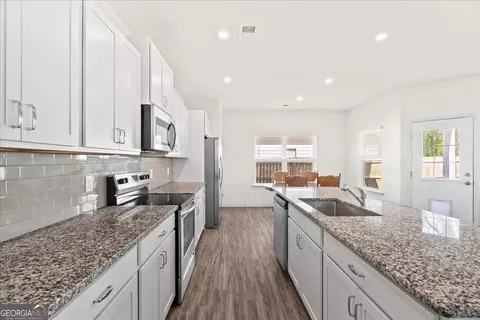 Kitchen - Undisclosed, Calhoun, GA 30701 photo 1 of 2