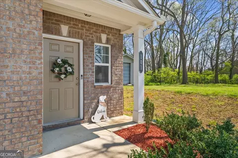Exterior - Undisclosed, Calhoun, GA 30701 photo 2 of 5