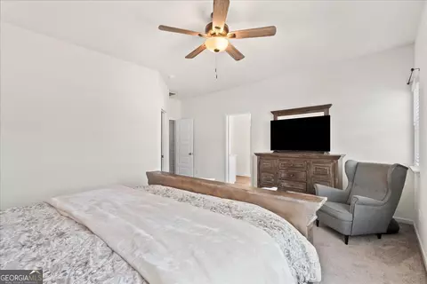 Bedroom - Undisclosed, Calhoun, GA 30701 photo 2 of 5