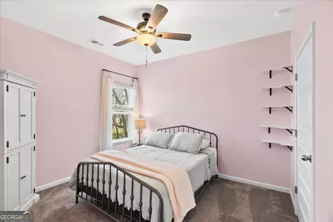 Bedroom - Undisclosed, Calhoun, GA 30701 photo 3 of 5