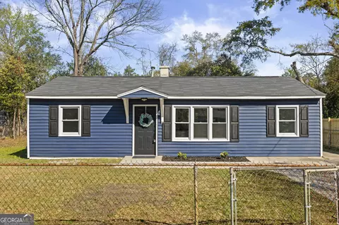 1919 Moore Rd, Augusta, GA 30906