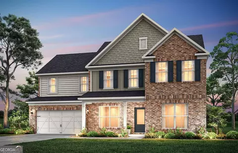 1618 Traveler Trce #LOT 47, Cumming, GA 30040