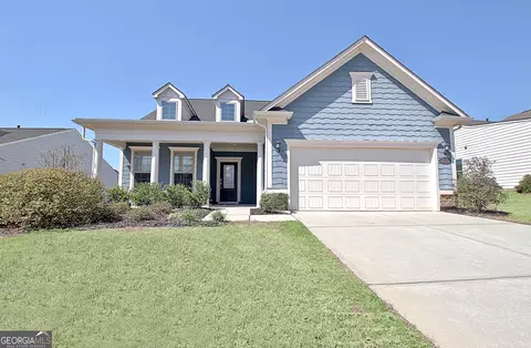 339 Elkins Pl, Peachtree City, GA 30269