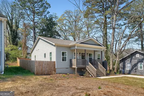 25 Stillman St SE, Atlanta, GA 30315