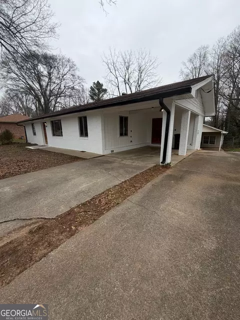 235 Tower Heights Rd, Gainesville, GA 30501