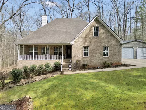 161 A Strickland Pasture Rd, Jackson, GA 30233