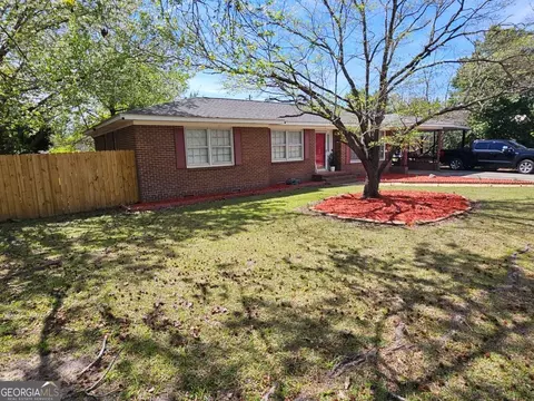 708 E 26th Ave #4&5, Cordele, GA 31015