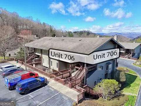 62 Sun Valley Cir #7006, Dillard, GA 30537