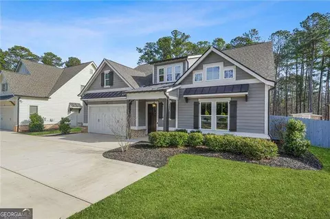 265 Holland Rd, Powder Springs, GA 30127