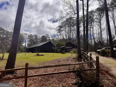 36 Sourwood Dr, Pine Mountain, GA 31822