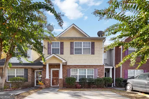 2728 Haligan Pt, Riverdale, GA 30296