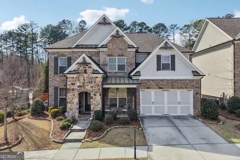 11510 Crestview Ter, Johns Creek, GA 30024