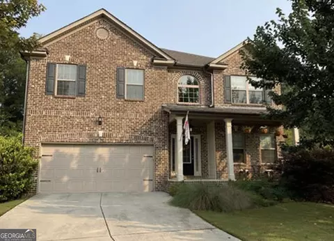 1526 Silver Mist Cir, Powder Springs, GA 30127
