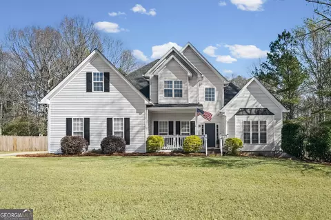 136 Chesterfield Dr, Newnan, GA 30265