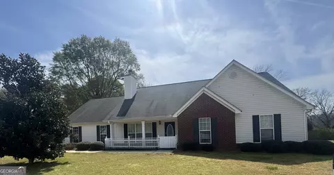 211 Spratlin Dr, Jefferson, GA 30549