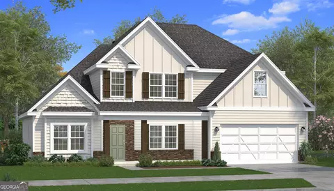 120 Maisie Way #206, Bonaire, GA 31005