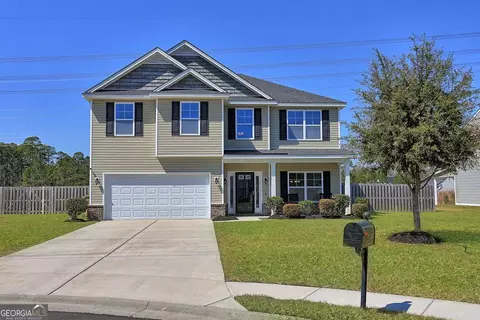 Exterior - Undisclosed, Guyton, GA 31312 photo 2 of 9
