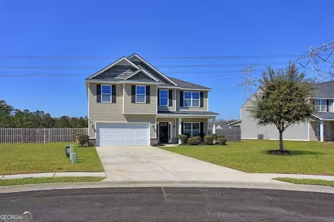 Exterior - Undisclosed, Guyton, GA 31312 photo 3 of 9