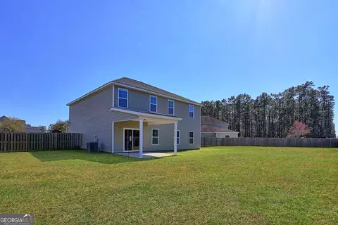Exterior - Undisclosed, Guyton, GA 31312 photo 6 of 9