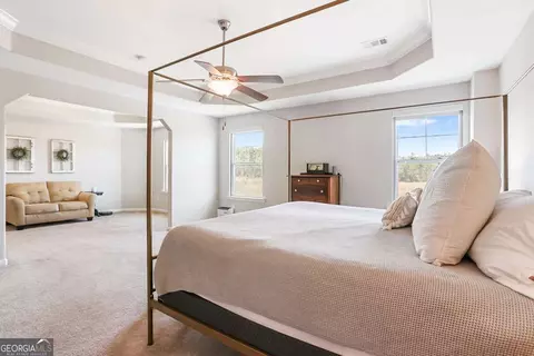 Bedroom - Undisclosed, Guyton, GA 31312 photo 7 of 7