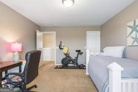Bedroom - Undisclosed, Guyton, GA 31312 photo 4 of 7