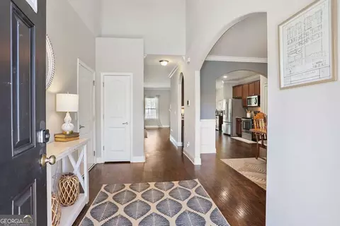 Entry Way - Undisclosed, Guyton, GA 31312 photo 1 of 6