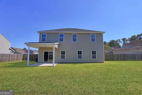 Exterior - Undisclosed, Guyton, GA 31312 photo 7 of 9