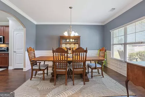 Dining - Undisclosed, Guyton, GA 31312 photo 1 of 2
