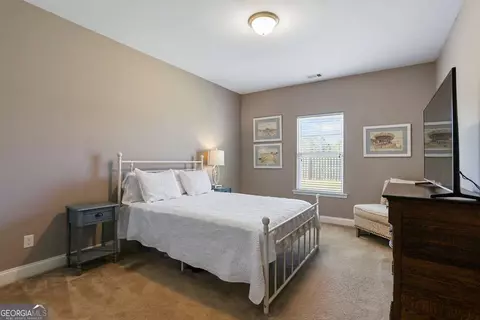 Bedroom - Undisclosed, Guyton, GA 31312 photo 1 of 7