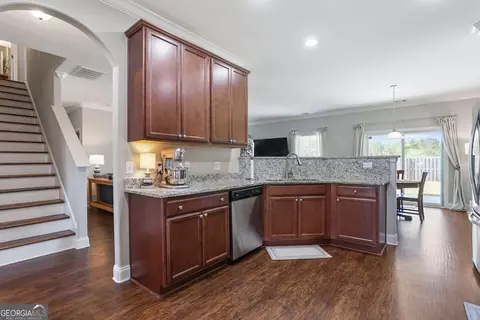 Kitchen - Undisclosed, Guyton, GA 31312 photo 4 of 4