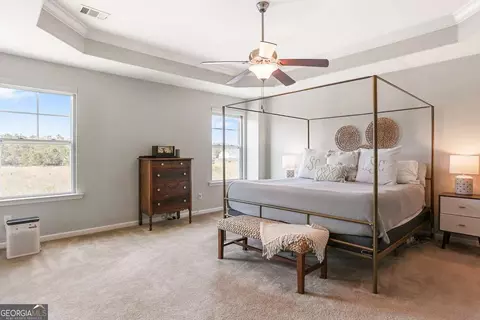 Bedroom - Undisclosed, Guyton, GA 31312 photo 6 of 7