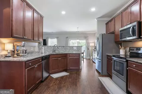 Kitchen - Undisclosed, Guyton, GA 31312 photo 3 of 4