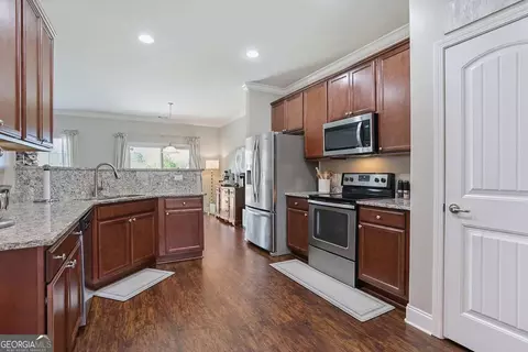 Kitchen - Undisclosed, Guyton, GA 31312 photo 1 of 4
