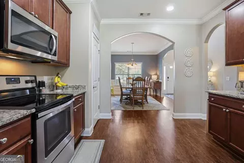 Entry Way - Undisclosed, Guyton, GA 31312 photo 3 of 6
