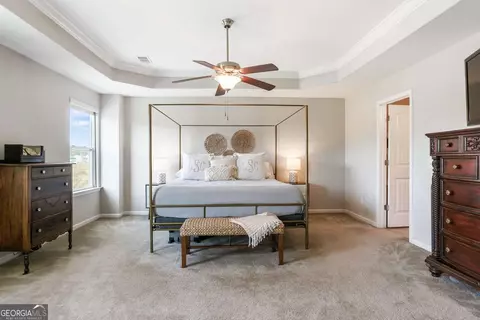 Bedroom - Undisclosed, Guyton, GA 31312 photo 5 of 7