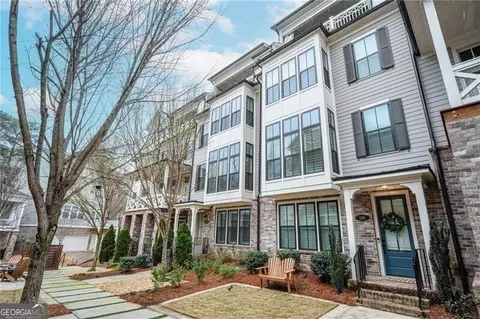 Undisclosed, Alpharetta, GA 30009