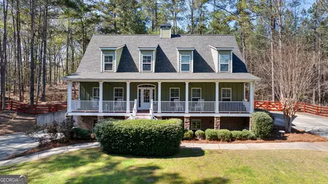 529 Inman Rd, Fayetteville, GA 30215