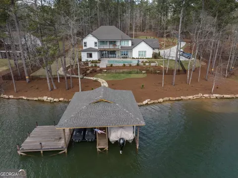 Undisclosed, Hamilton, GA 31811